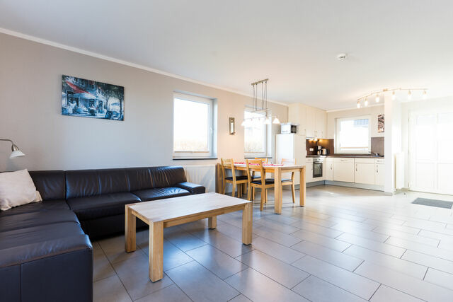 Ferienhaus in Fehmarn OT Staberdorf - Fehmarnstrand 78 RH 1 - Bild 3