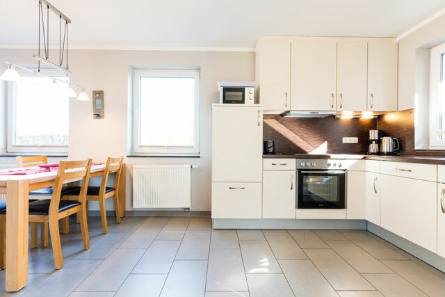 Ferienhaus in Fehmarn OT Staberdorf - Fehmarnstrand 78 RH 1 - Bild 6