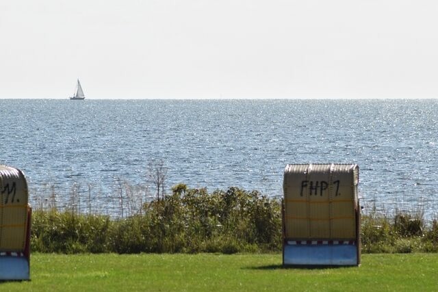 Ferienhaus in Fehmarn OT Staberdorf - Fehmarnstrand 78 RH 1 - Bild 18