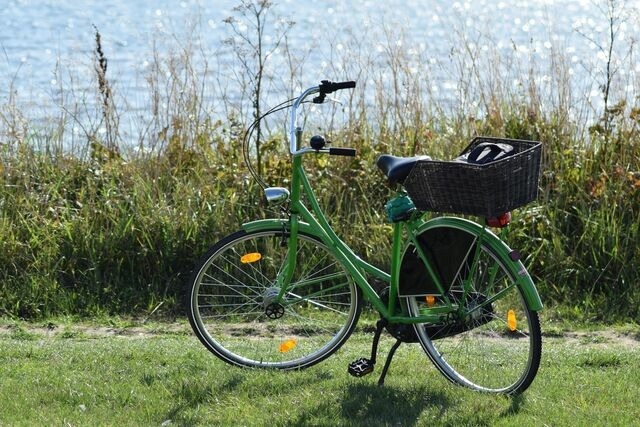 Ferienhaus in Fehmarn OT Staberdorf - Fehmarnstrand 78 RH 1 - Bild 23