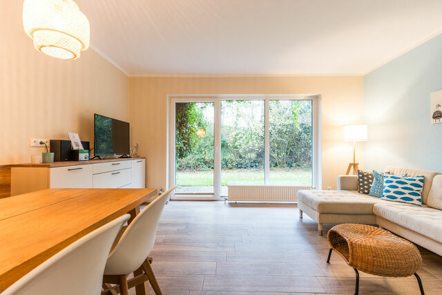 Ferienhaus in Fehmarn OT Staberdorf - Am Hof 4 - Bild 3