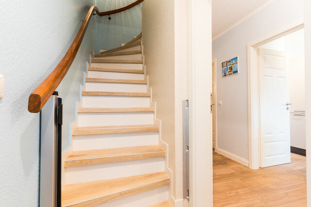 Ferienhaus in Fehmarn OT Staberdorf - Am Hof 4 - Bild 9