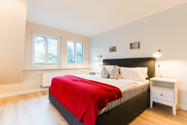 Ferienhaus in Fehmarn OT Staberdorf - Am Hof 4 - Bild 12