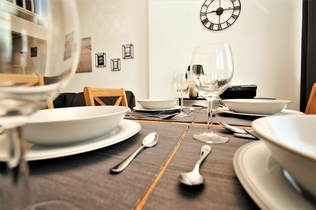 Ferienwohnung in Dahme - Nixe - Bild 2