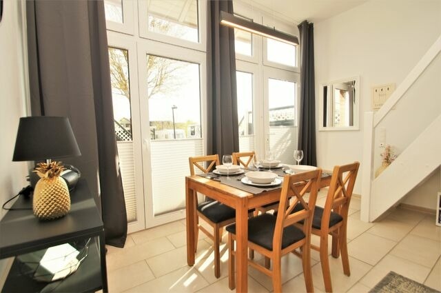 Ferienwohnung in Dahme - Nixe - Bild 3