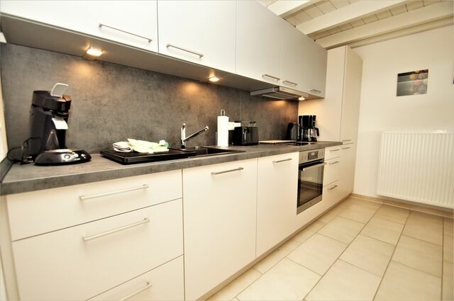 Ferienwohnung in Dahme - Nixe - Bild 6