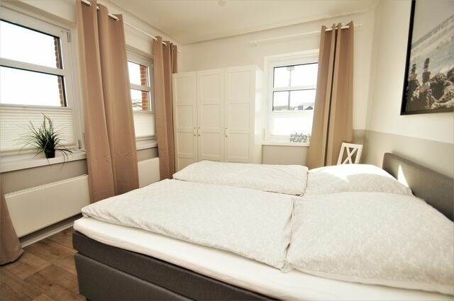 Ferienwohnung in Dahme - Nixe - Bild 12