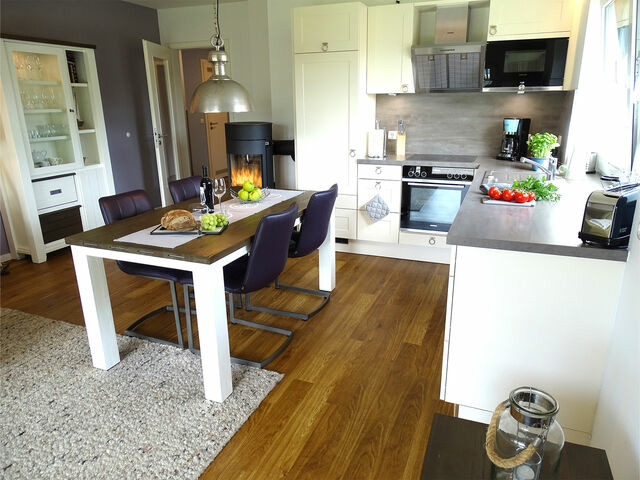 Ferienwohnung in Dahme - Gode Wind Quartiere 1 - Bild 7