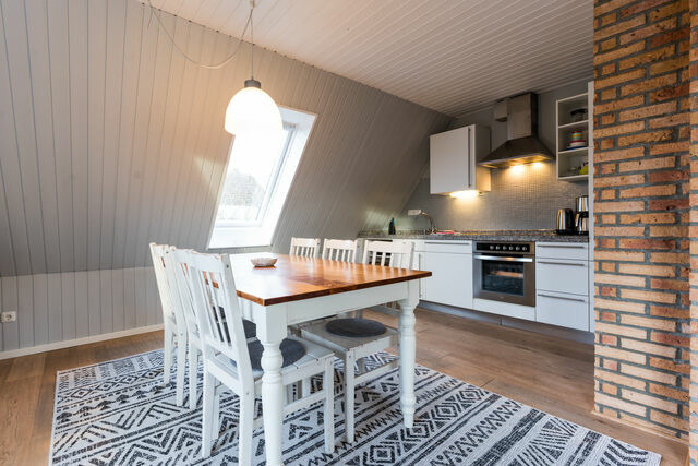 Ferienwohnung in Fehmarn OT Staberdorf - Inselhaus OG - Bild 3