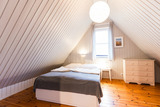 Ferienwohnung in Fehmarn OT Staberdorf - Inselhaus OG - Bild 11