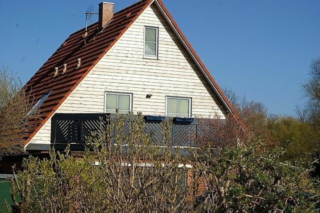 Ferienwohnung in Fehmarn OT Staberdorf - Inselhaus OG - Bild 13