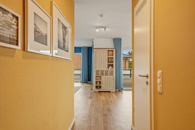 Ferienwohnung in Dahme - Gode Wind Quartiere 8 - Bild 8