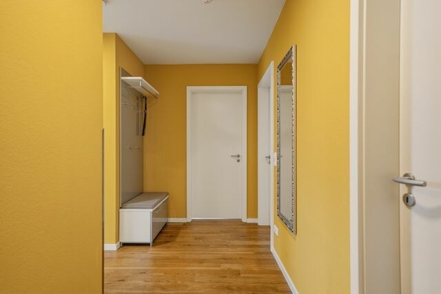 Ferienwohnung in Dahme - Gode Wind Quartiere 8 - Bild 9