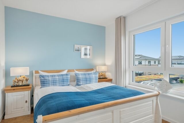 Ferienwohnung in Dahme - Gode Wind Quartiere 8 - Bild 13