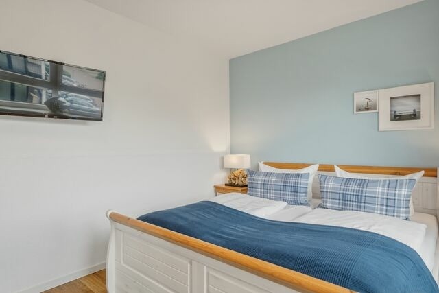 Ferienwohnung in Dahme - Gode Wind Quartiere 8 - Bild 14