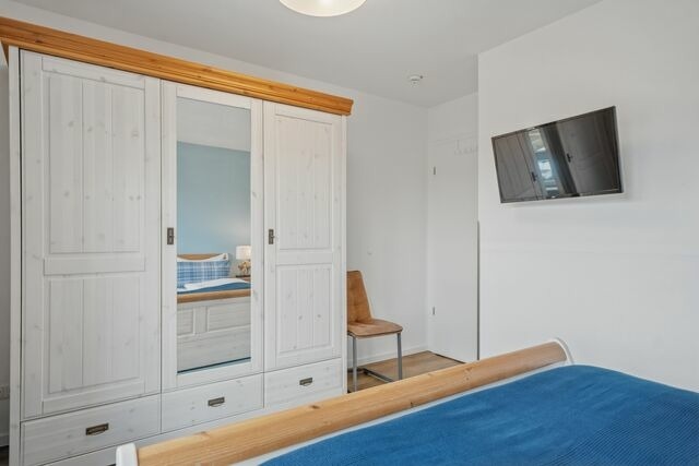 Ferienwohnung in Dahme - Gode Wind Quartiere 8 - Bild 15