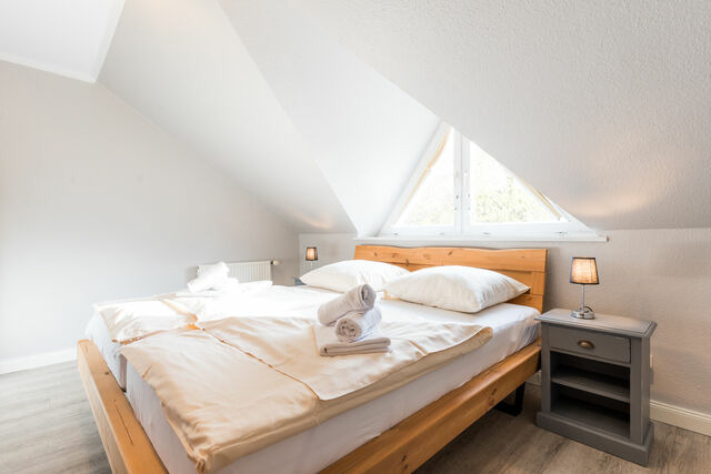 Ferienhaus in Fehmarn OT Staberdorf - Alte Schule 3 - Bild 8