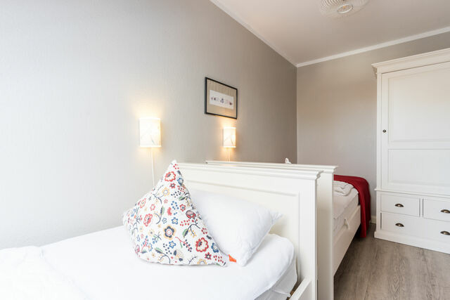 Ferienhaus in Fehmarn OT Staberdorf - Alte Schule 3 - Bild 10