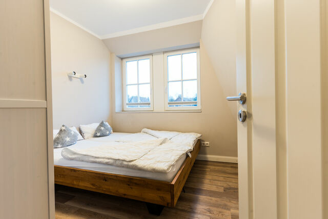 Ferienhaus in Fehmarn OT Staberdorf - Reethaus 1B - Bild 11