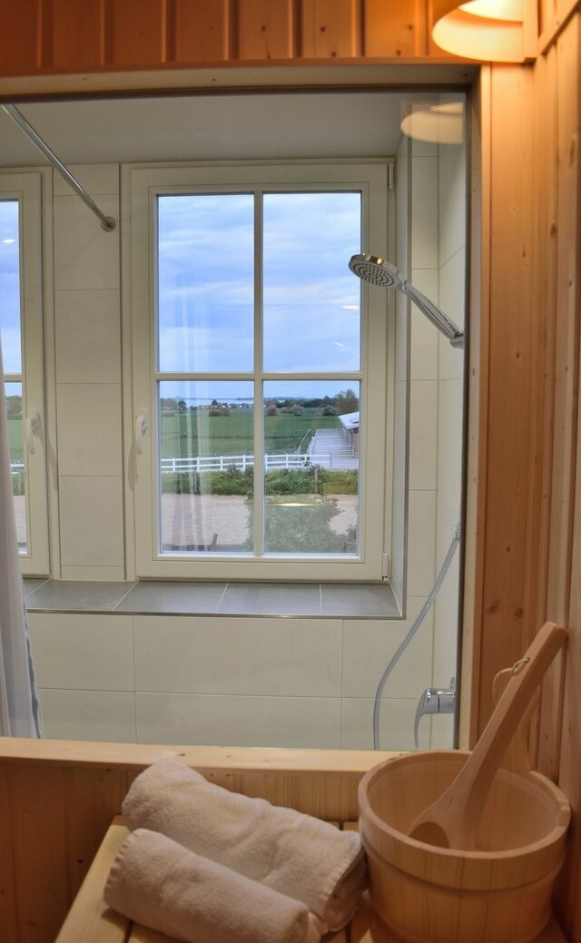 Ferienhaus in Fehmarn OT Staberdorf - Reethaus 1B - Bild 16