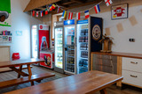 Ferienhaus in Fehmarn OT Staberdorf - Reethaus 1B - Bild 23