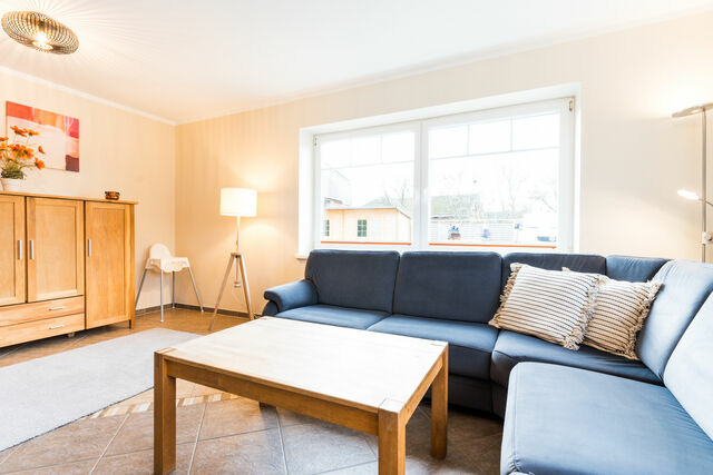 Ferienhaus in Fehmarn OT Staberdorf - Omas Haus - Bild 3