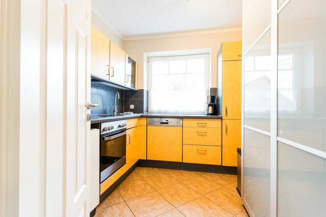 Ferienhaus in Fehmarn OT Staberdorf - Omas Haus - Bild 6