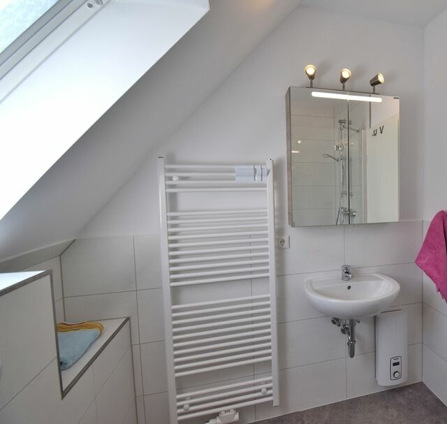 Ferienwohnung in Fehmarn OT Staberdorf - Achter de Höf Whg. 4 - Bild 10