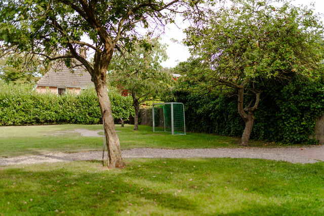 Ferienwohnung in Fehmarn OT Staberdorf - Achter de Höf Whg. 4 - Bild 21