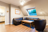 Ferienwohnung in Fehmarn OT Staberdorf - Achter de H&ouml;f Whg. 4 - Bild 6