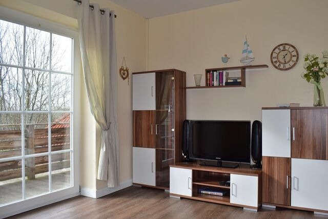 Ferienwohnung in Fehmarn OT Staberdorf - Achter de H&ouml;f Whg. 4 - Bild 9
