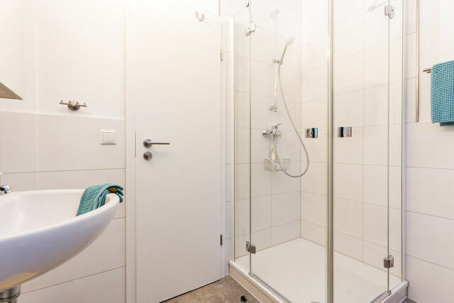 Ferienwohnung in Fehmarn OT Staberdorf - Achter de H&ouml;f Whg. 4 - Bild 10