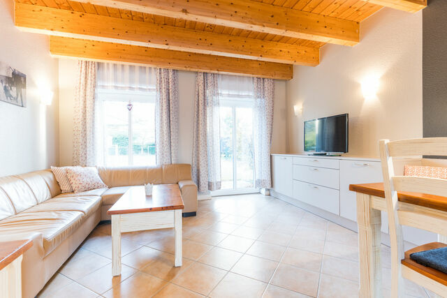 Ferienhaus in Fehmarn OT Staberdorf - Alte Schule 8 - Bild 6