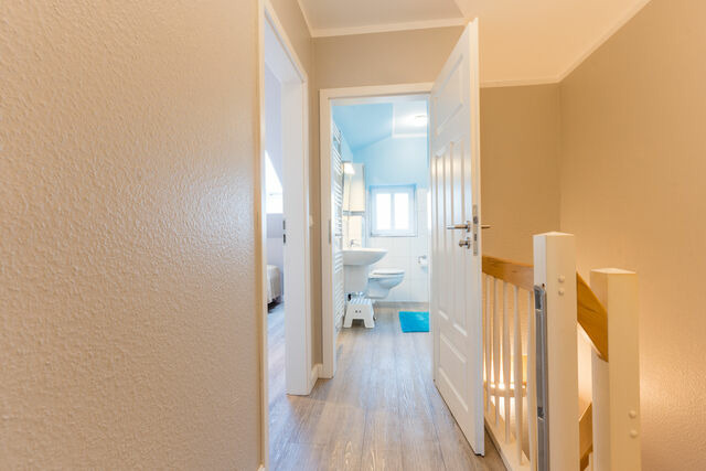 Ferienhaus in Fehmarn OT Staberdorf - Alte Schule 8 - Bild 7