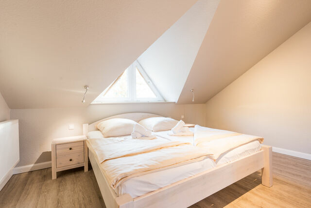 Ferienhaus in Fehmarn OT Staberdorf - Alte Schule 8 - Bild 8