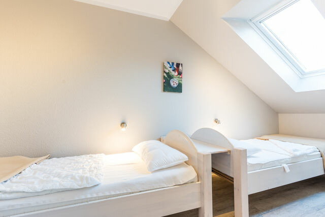 Ferienhaus in Fehmarn OT Staberdorf - Alte Schule 8 - Bild 11