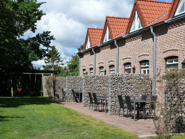 Ferienhaus in Fehmarn OT Staberdorf - Alte Schule 8 - Bild 14