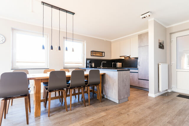 Ferienhaus in Fehmarn OT Staberdorf - Fehmarnstrand 78 RH 7 - Bild 2