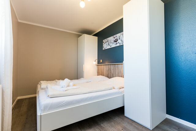 Ferienhaus in Fehmarn OT Staberdorf - Fehmarnstrand 78 RH 7 - Bild 12