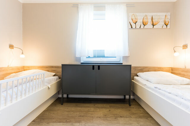 Ferienhaus in Fehmarn OT Staberdorf - Fehmarnstrand 78 RH 7 - Bild 13