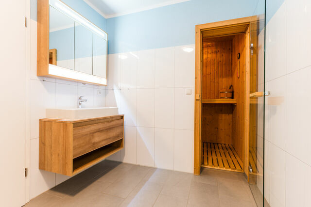 Ferienhaus in Fehmarn OT Staberdorf - Fehmarnstrand 78 RH 7 - Bild 17