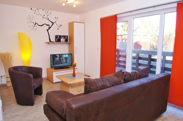 Bungalow in Kellenhusen - Bungalow Timm - Bild 4