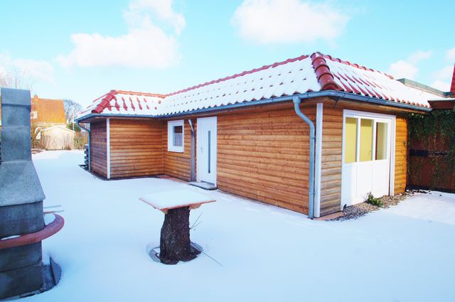 Bungalow in Kellenhusen - Bungalow Timm - Bild 9