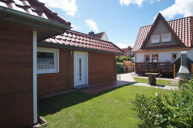 Bungalow in Kellenhusen - Bungalow Timm - Bild 12