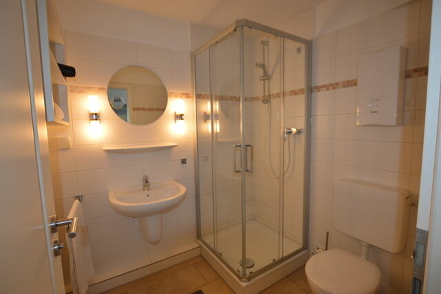 Ferienwohnung in Fehmarn OT Staberdorf - Landhaus 4, inkl. 1 Parkplatz - Bild 9