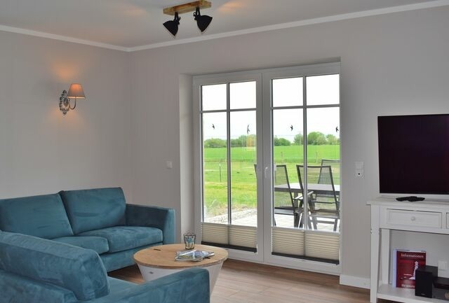 Ferienhaus in Fehmarn OT Staberdorf - Reethaus 3B - Bild 6