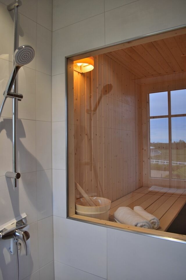 Ferienhaus in Fehmarn OT Staberdorf - Reethaus 3B - Bild 15