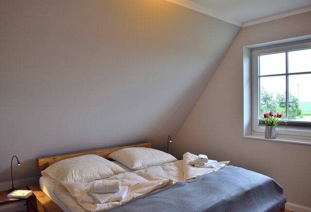 Ferienhaus in Fehmarn OT Staberdorf - Reethaus 3B - Bild 13