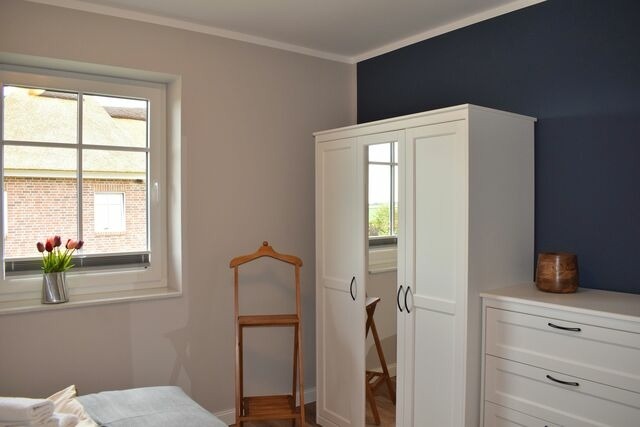 Ferienhaus in Fehmarn OT Staberdorf - Reethaus 3B - Bild 14