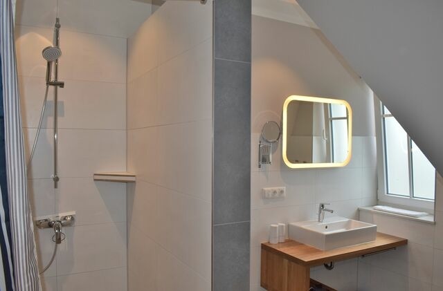 Ferienhaus in Fehmarn OT Staberdorf - Reethaus 3B - Bild 15